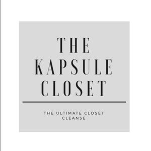 Meet your Posher, Karoline!